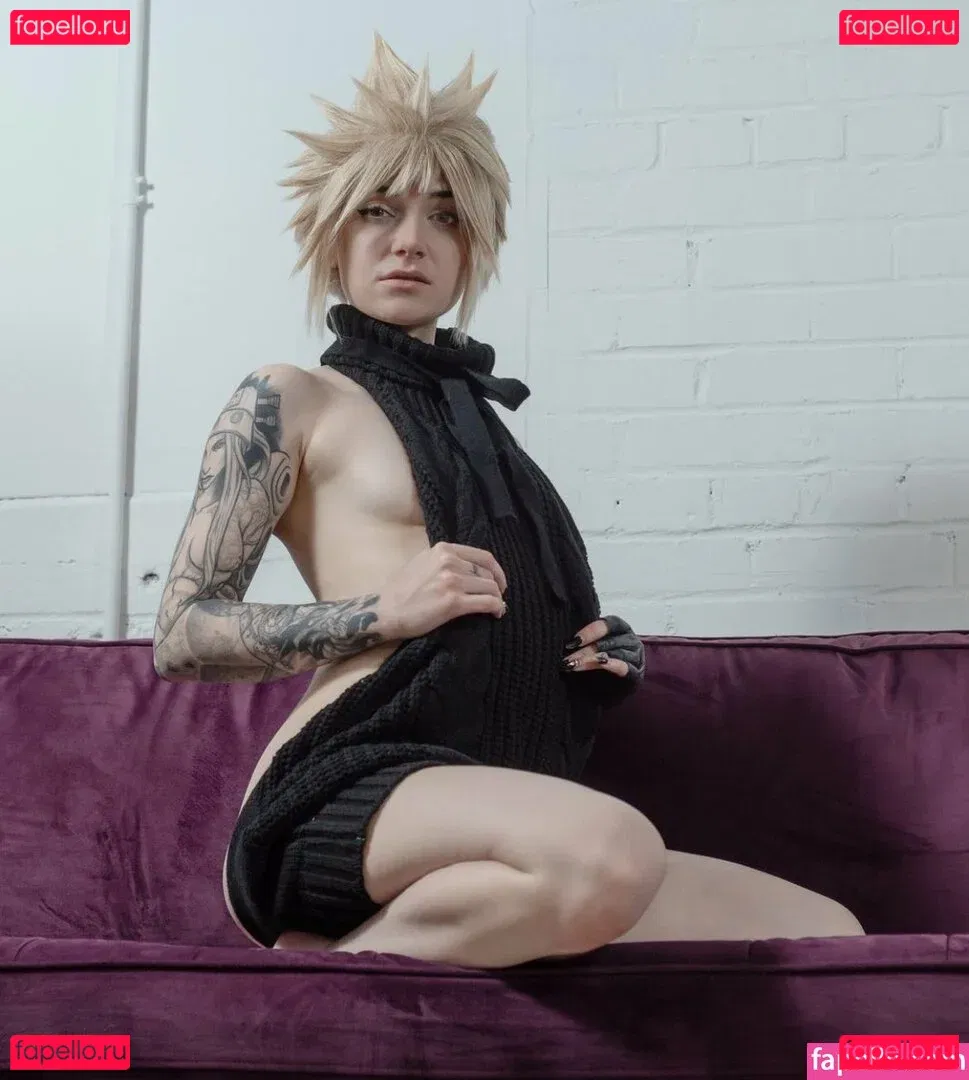 Poisonne Onlyfans Photo Gallery 