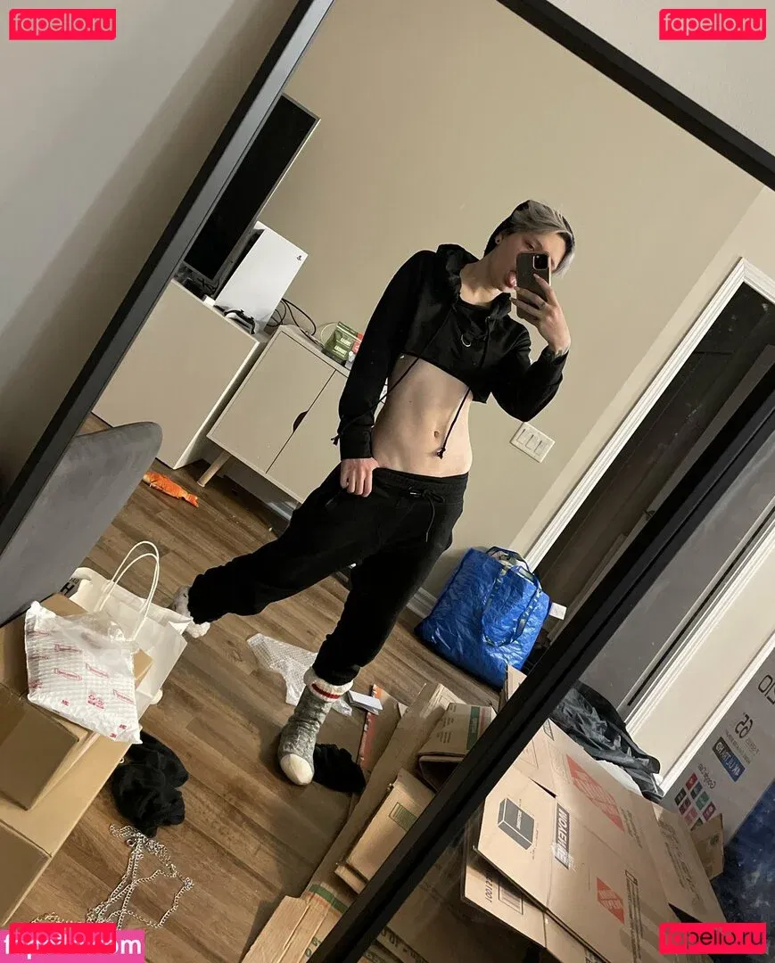 Poisonne Onlyfans Photo Gallery 