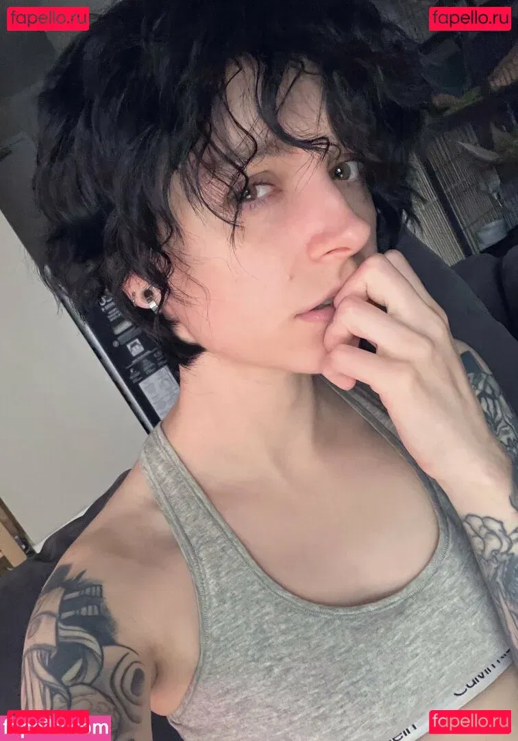 Poisonne Onlyfans Photo Gallery 