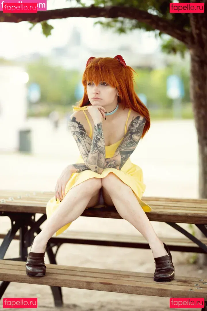 Poisonne Onlyfans Photo Gallery 