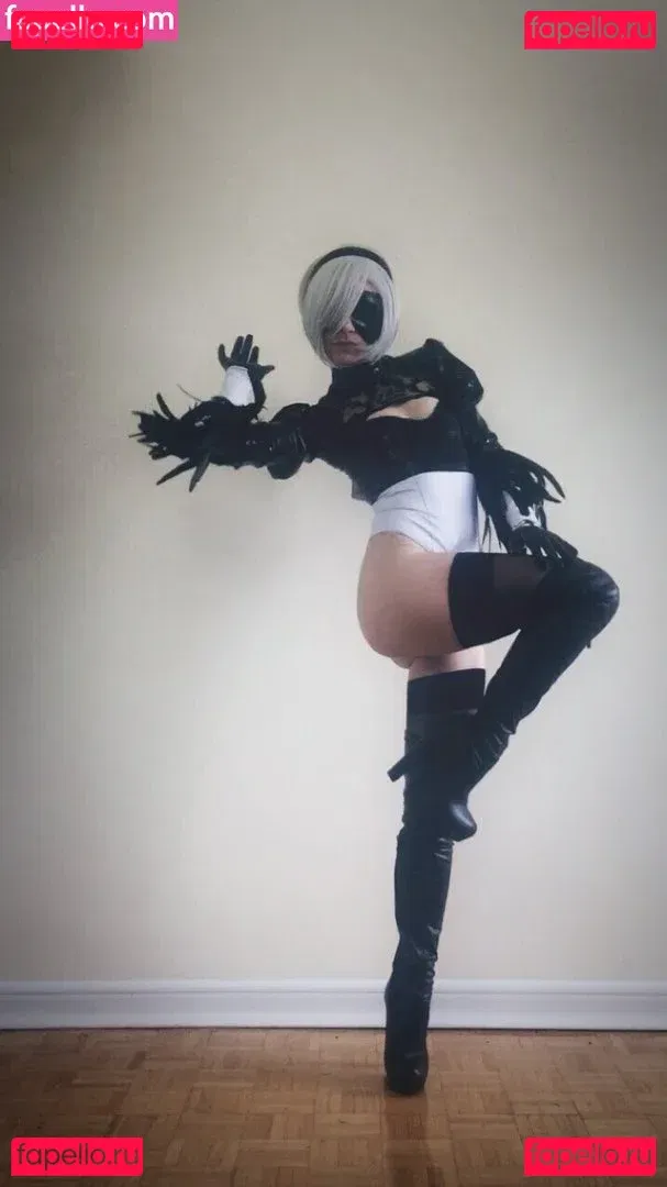 Poisonne Onlyfans Photo Gallery 