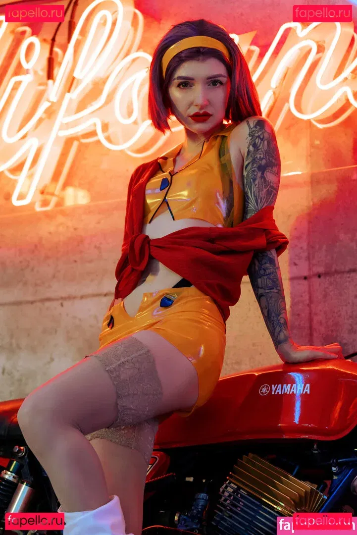 Poisonne Onlyfans Photo Gallery 