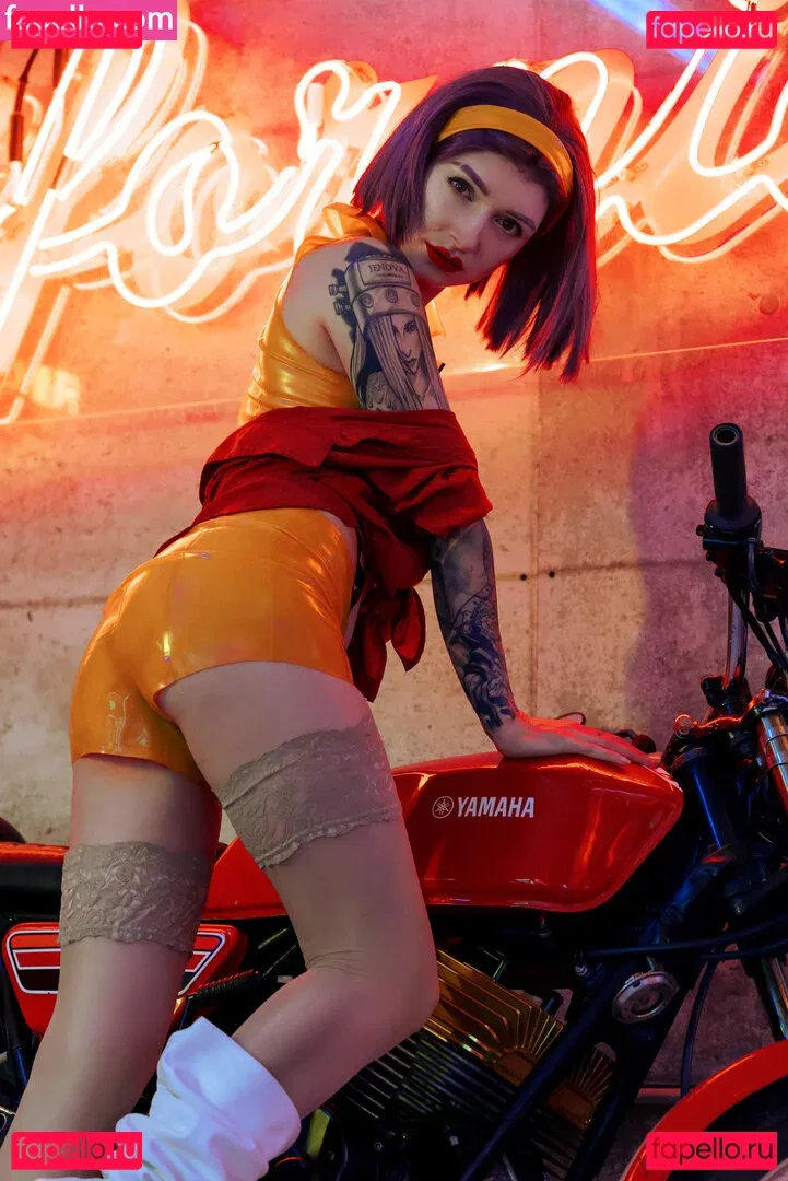 Poisonne Onlyfans Photo Gallery 