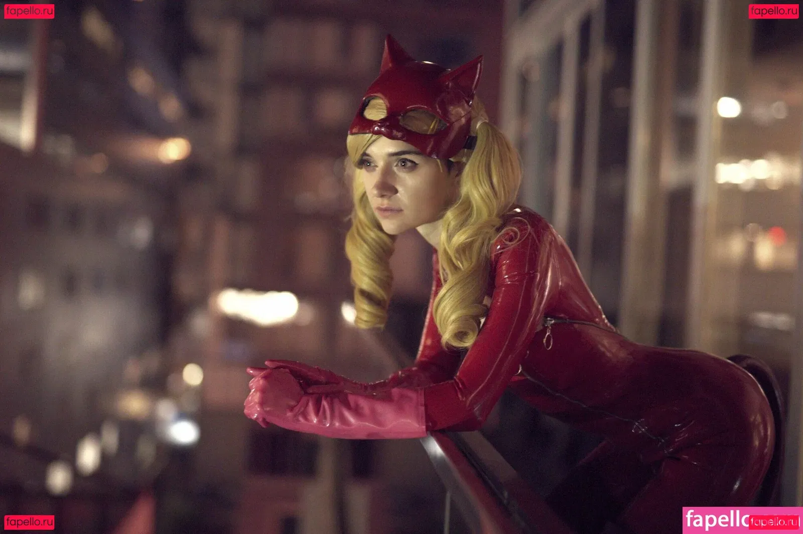 Poisonne Onlyfans Photo Gallery 