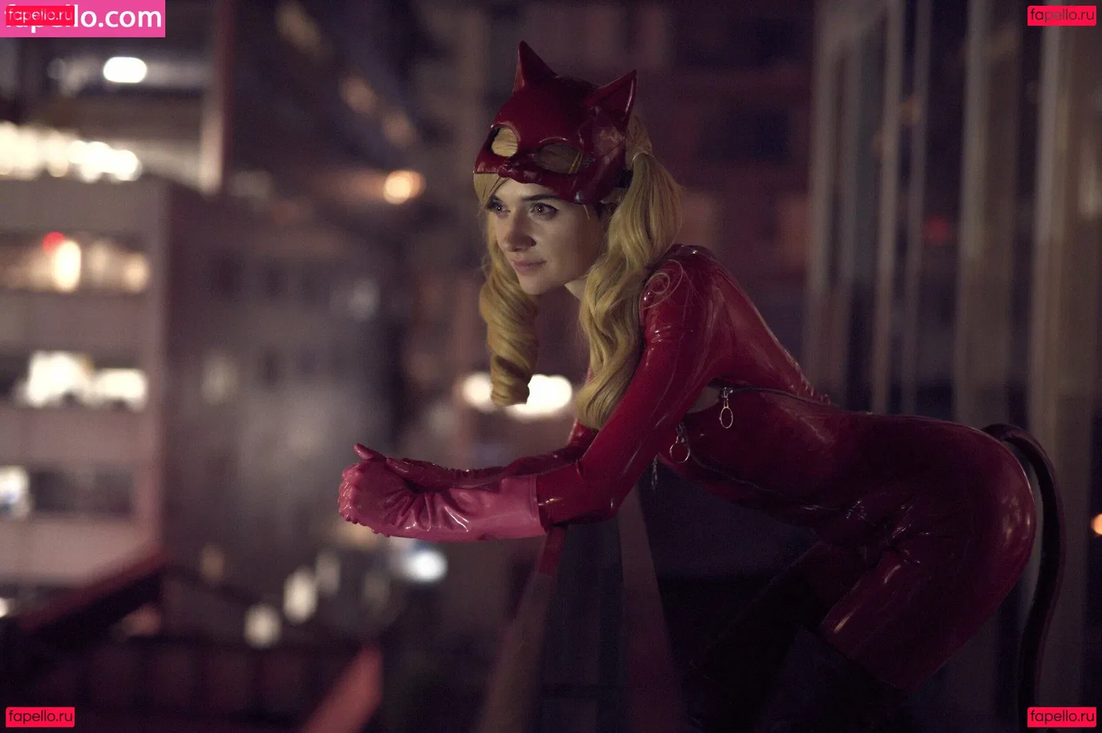 Poisonne Onlyfans Photo Gallery 