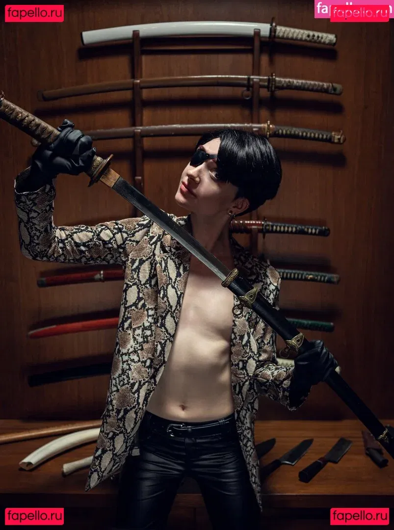 Poisonne Onlyfans Photo Gallery 