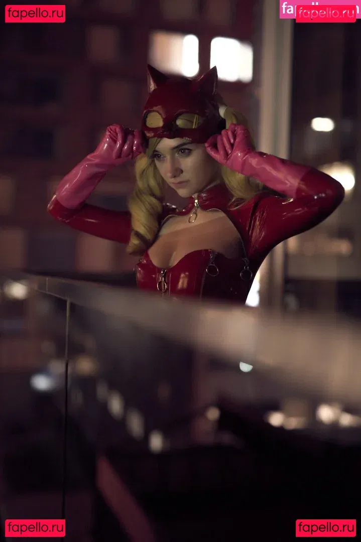 Poisonne Onlyfans Photo Gallery 