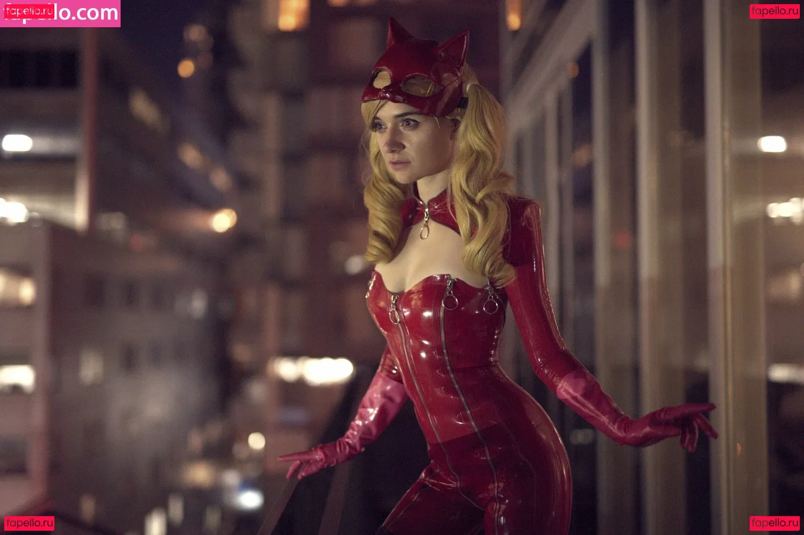 Poisonne Onlyfans Photo Gallery 