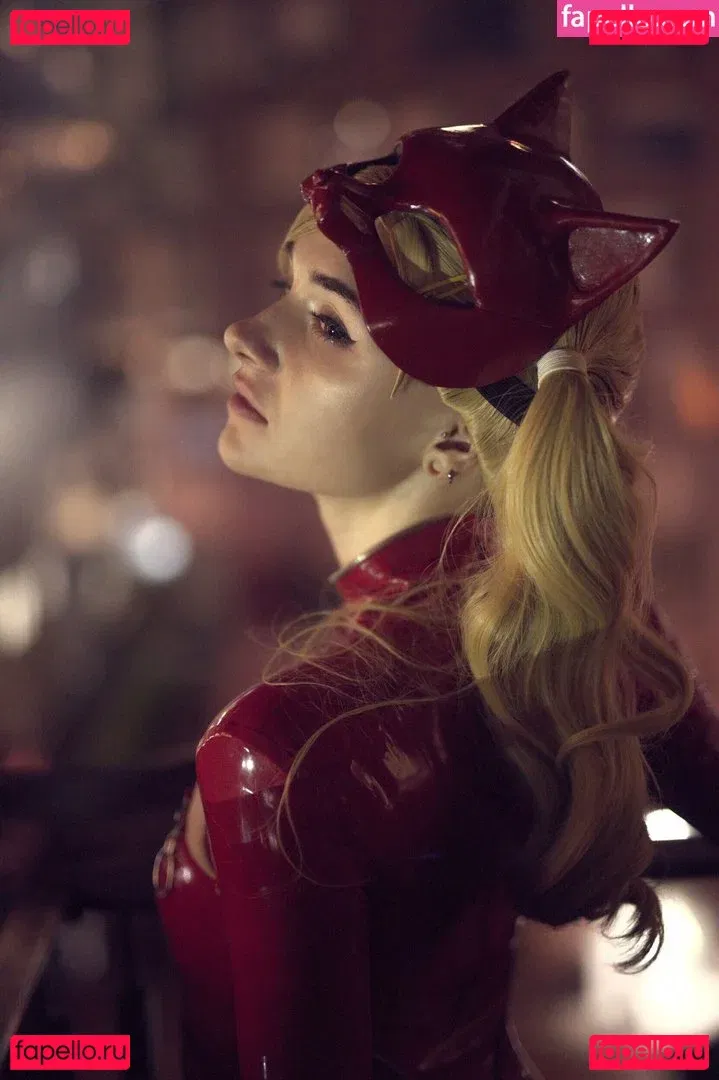 Poisonne Onlyfans Photo Gallery 