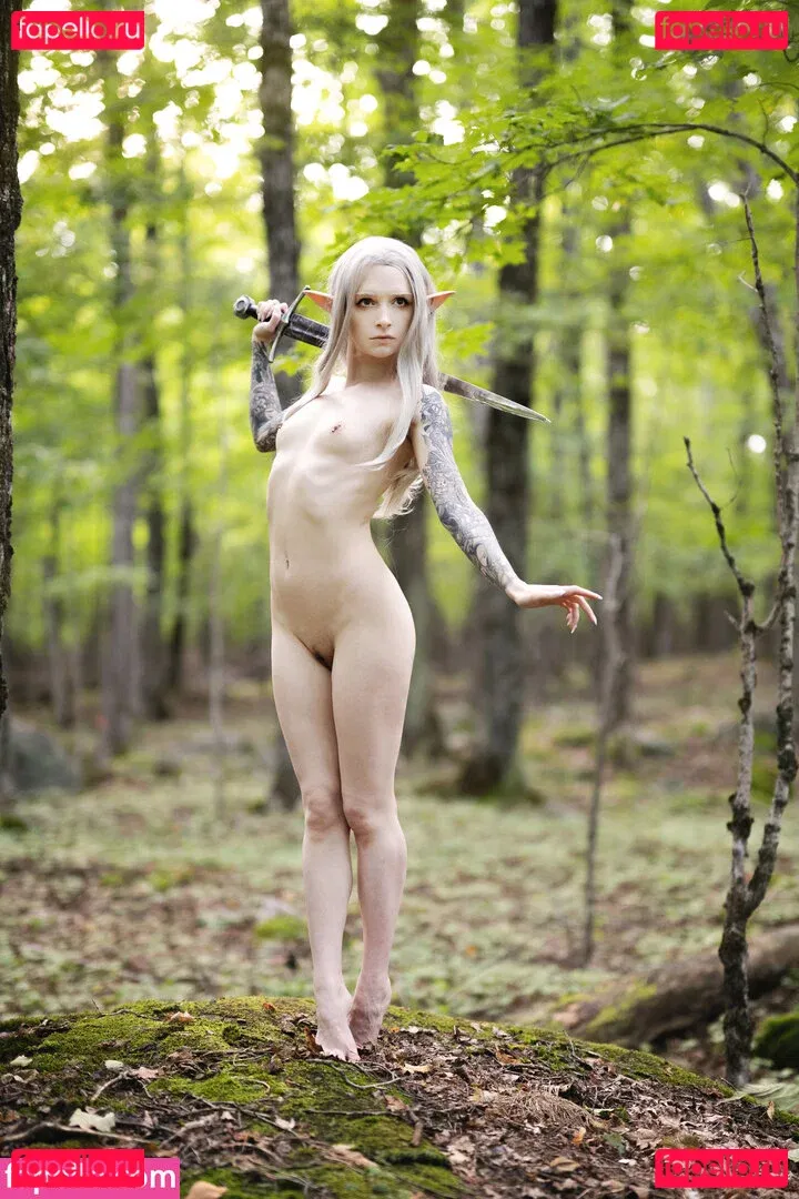 Poisonne Onlyfans Photo Gallery 