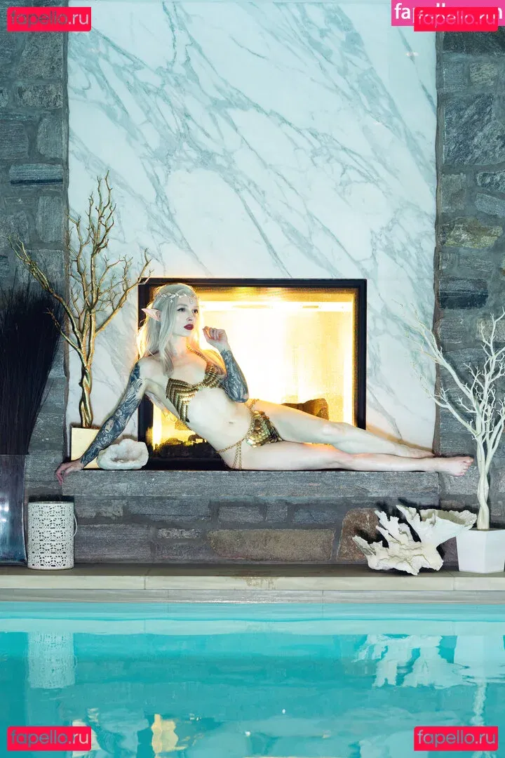 Poisonne Onlyfans Photo Gallery 