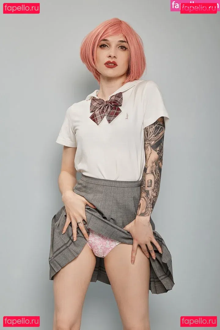 Poisonne Onlyfans Photo Gallery 