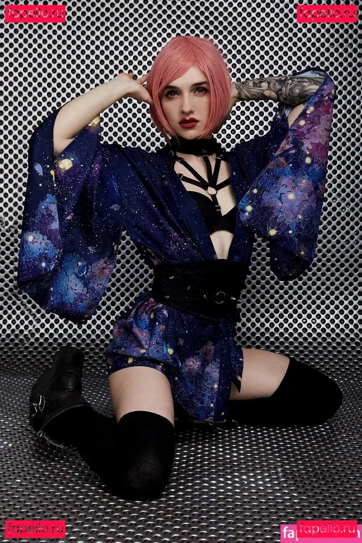 Poisonne Onlyfans Photo Gallery 