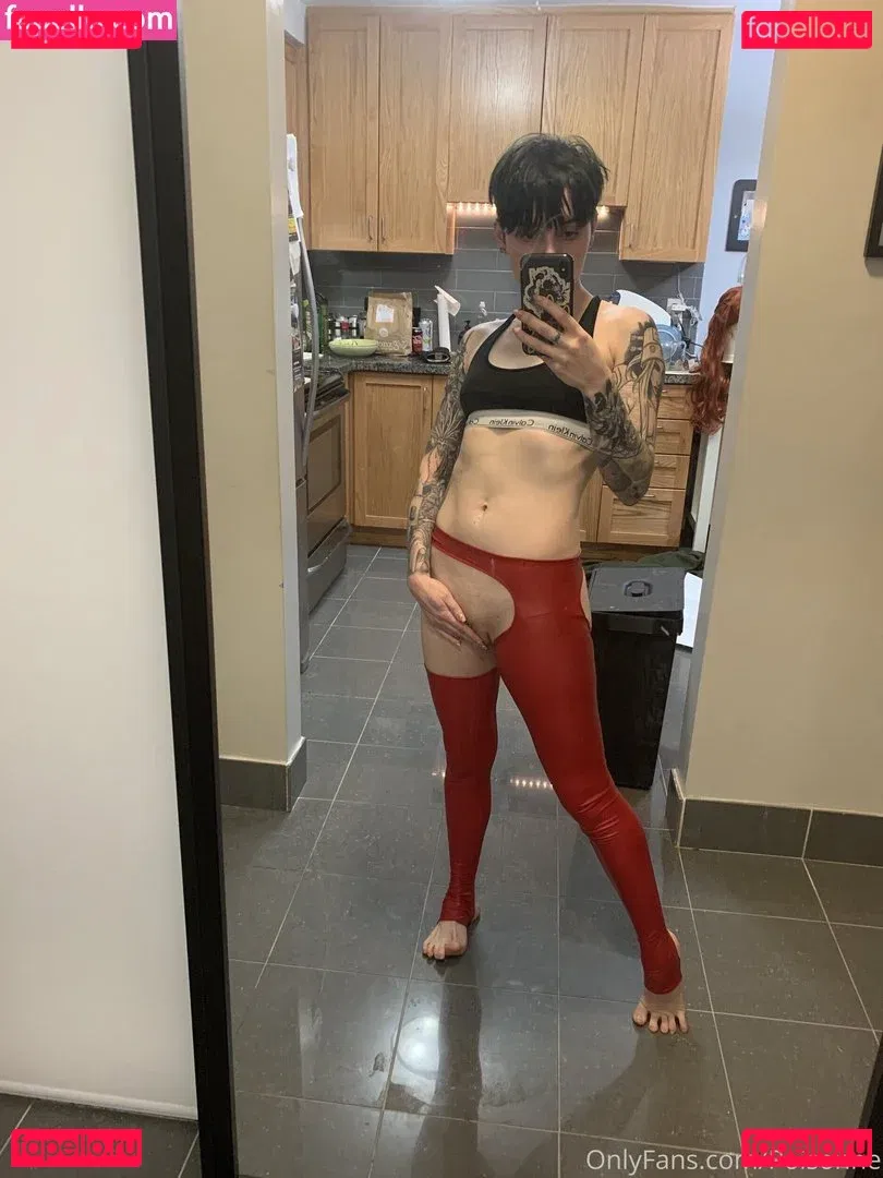 Poisonne Onlyfans Photo Gallery 