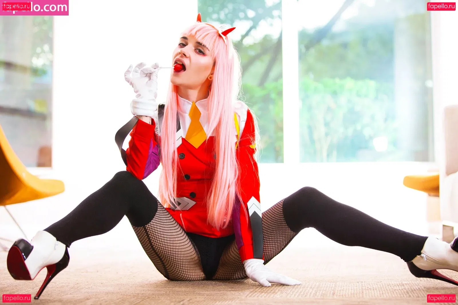 Poisonne Onlyfans Photo Gallery 