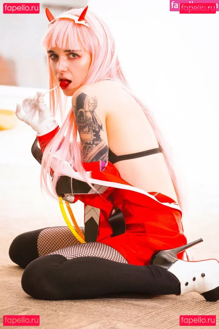 Poisonne Onlyfans Photo Gallery 