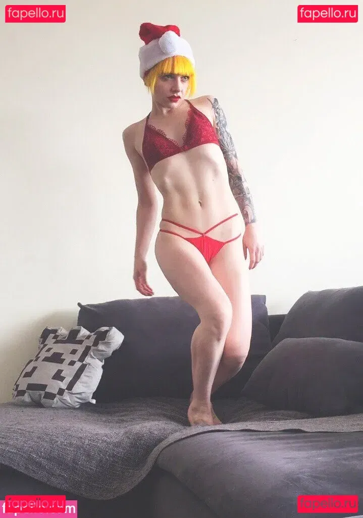 Poisonne Onlyfans Photo Gallery 