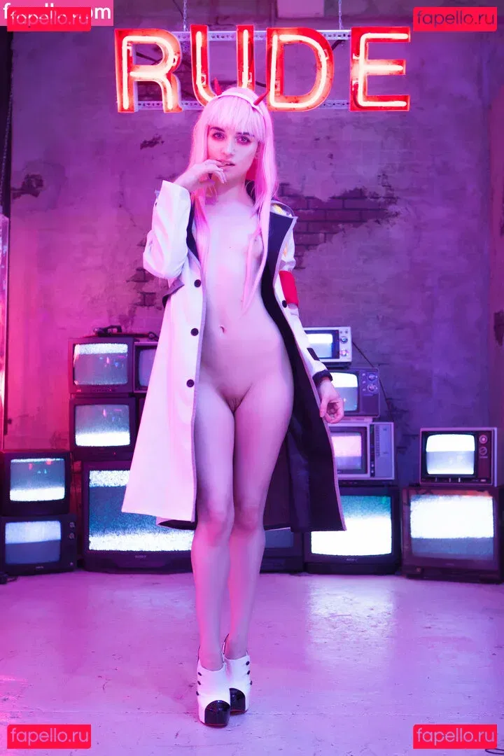 Poisonne Onlyfans Photo Gallery 