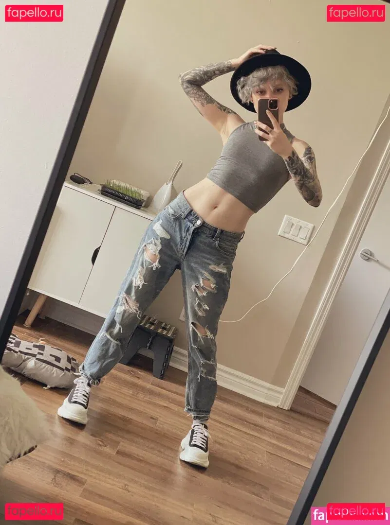 Poisonne Onlyfans Photo Gallery 