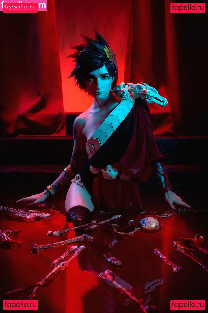 Poisonne Onlyfans Photo Gallery 