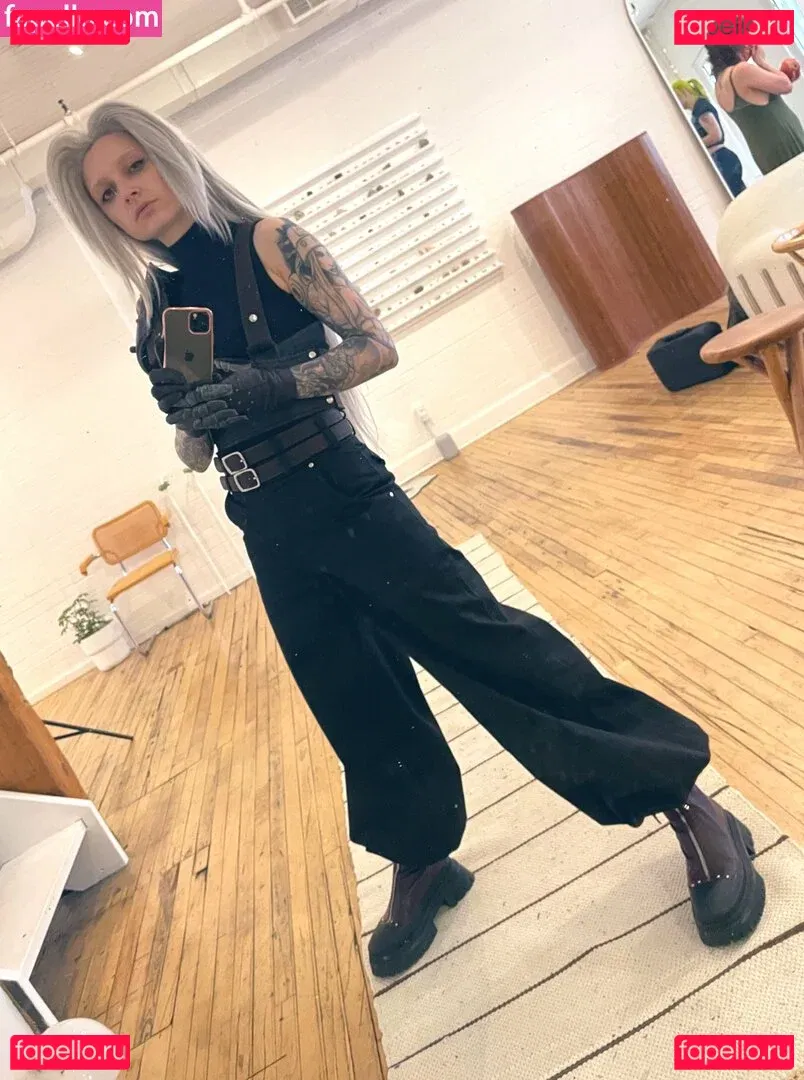 Poisonne Onlyfans Photo Gallery 