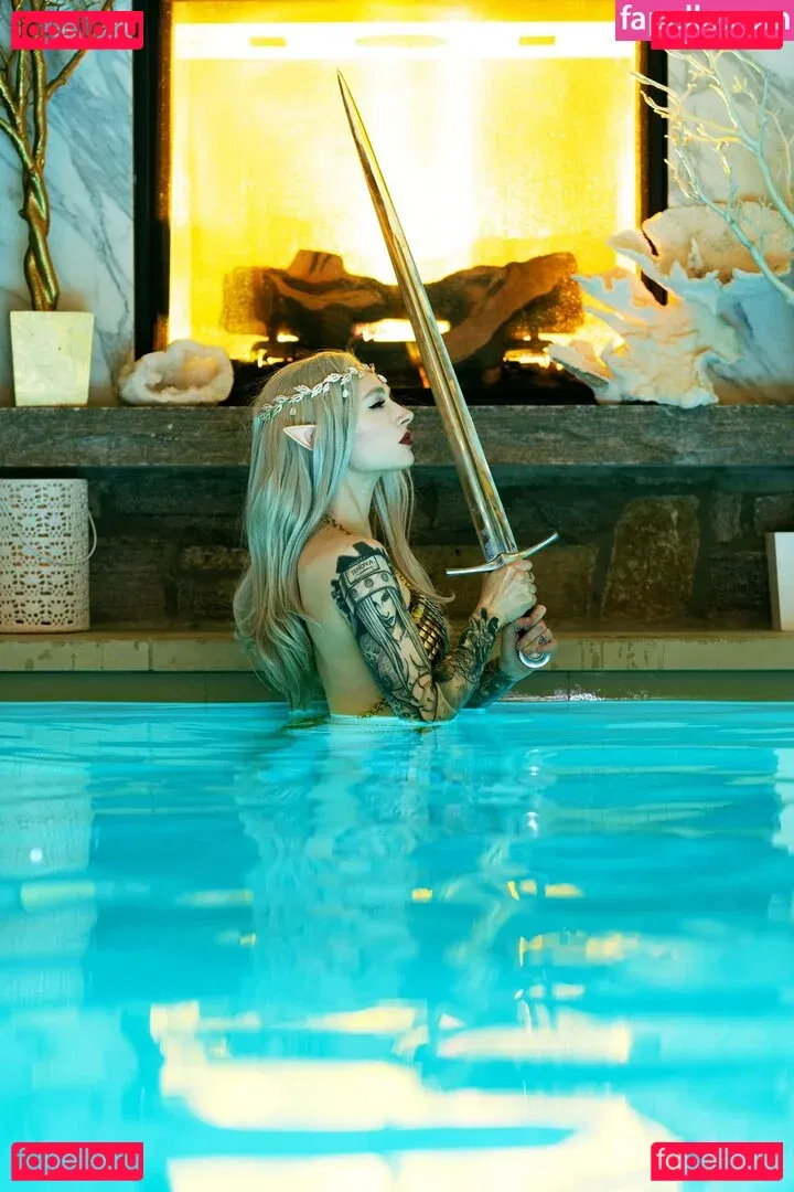 Poisonne Onlyfans Photo Gallery 