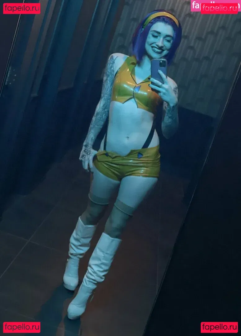 Poisonne Onlyfans Photo Gallery 