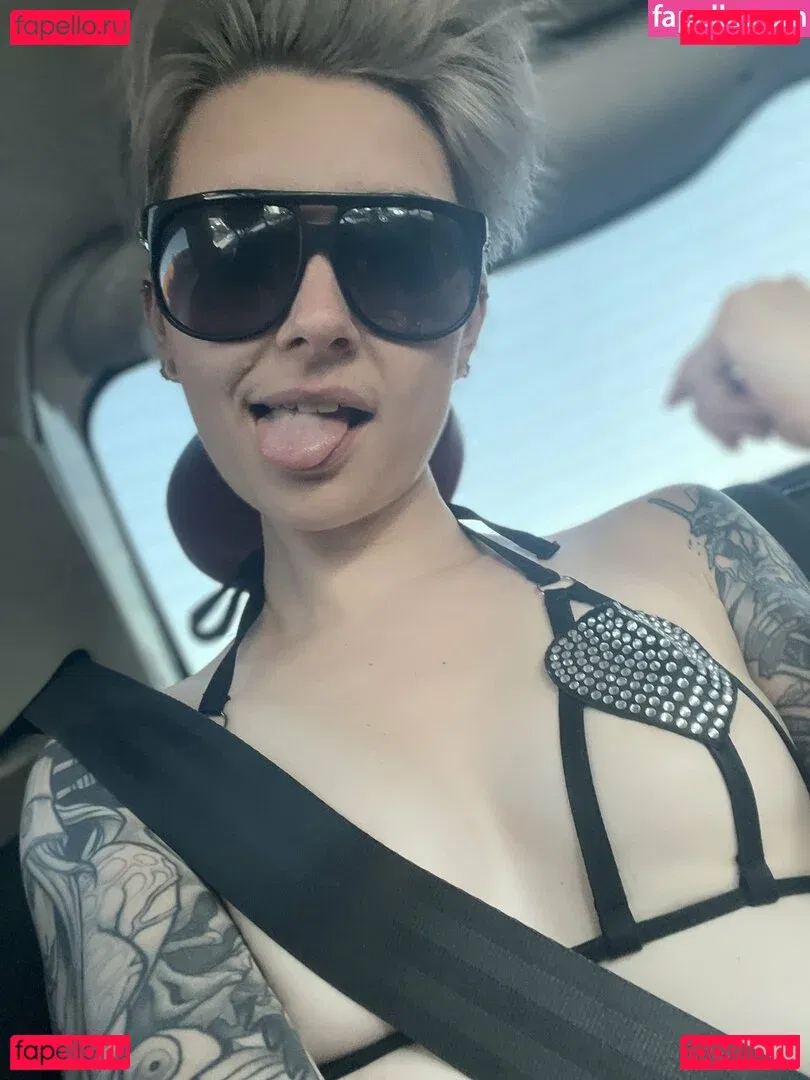 Poisonne Onlyfans Photo Gallery 