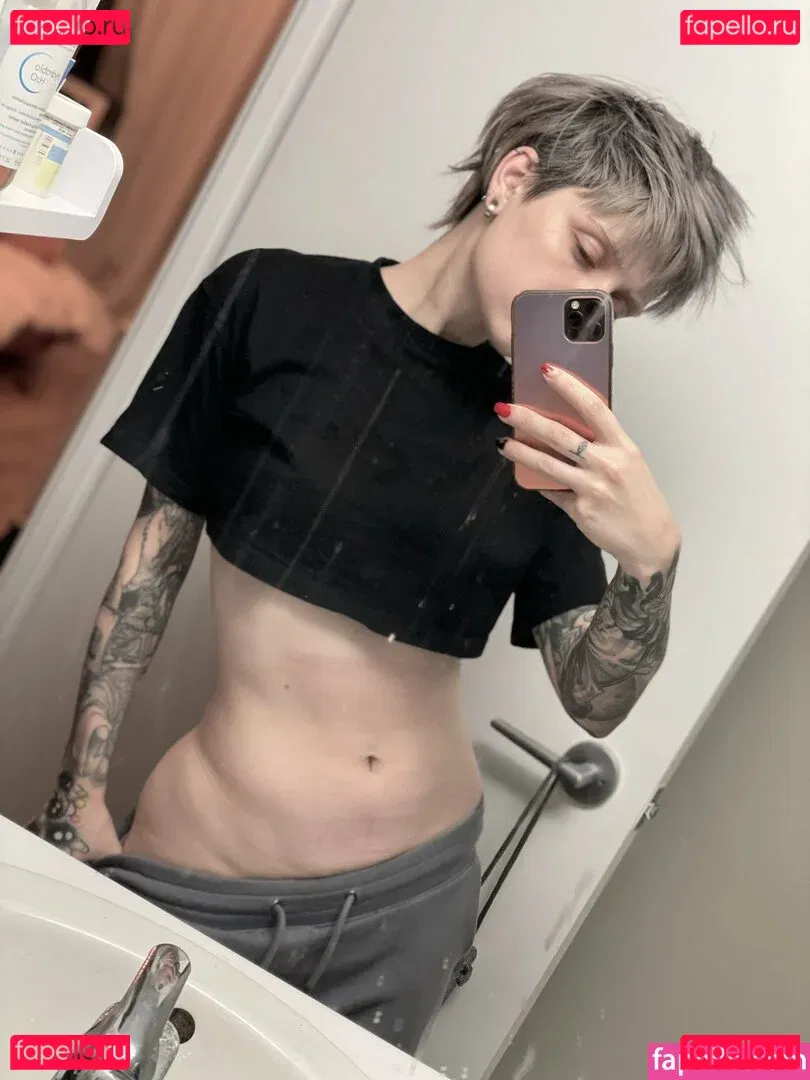 Poisonne Onlyfans Photo Gallery 