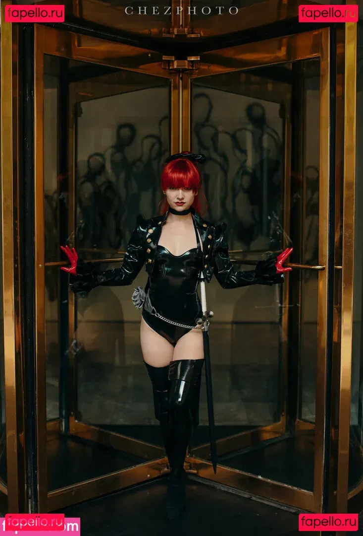 Poisonne Onlyfans Photo Gallery 