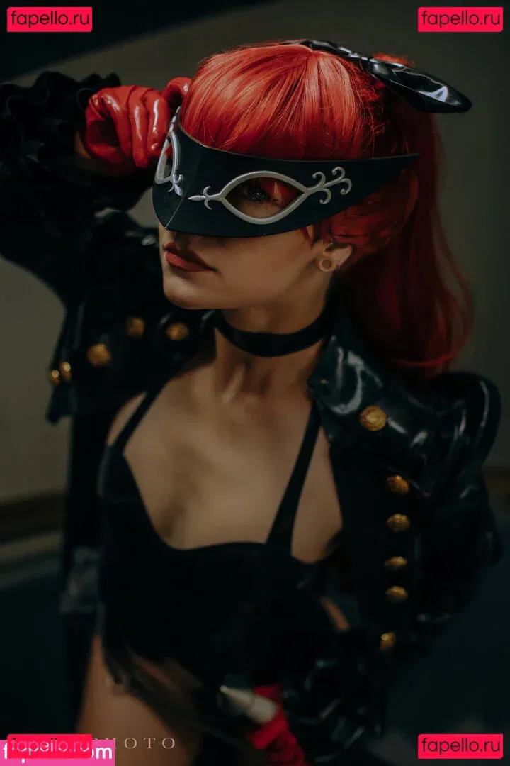 Poisonne Onlyfans Photo Gallery 