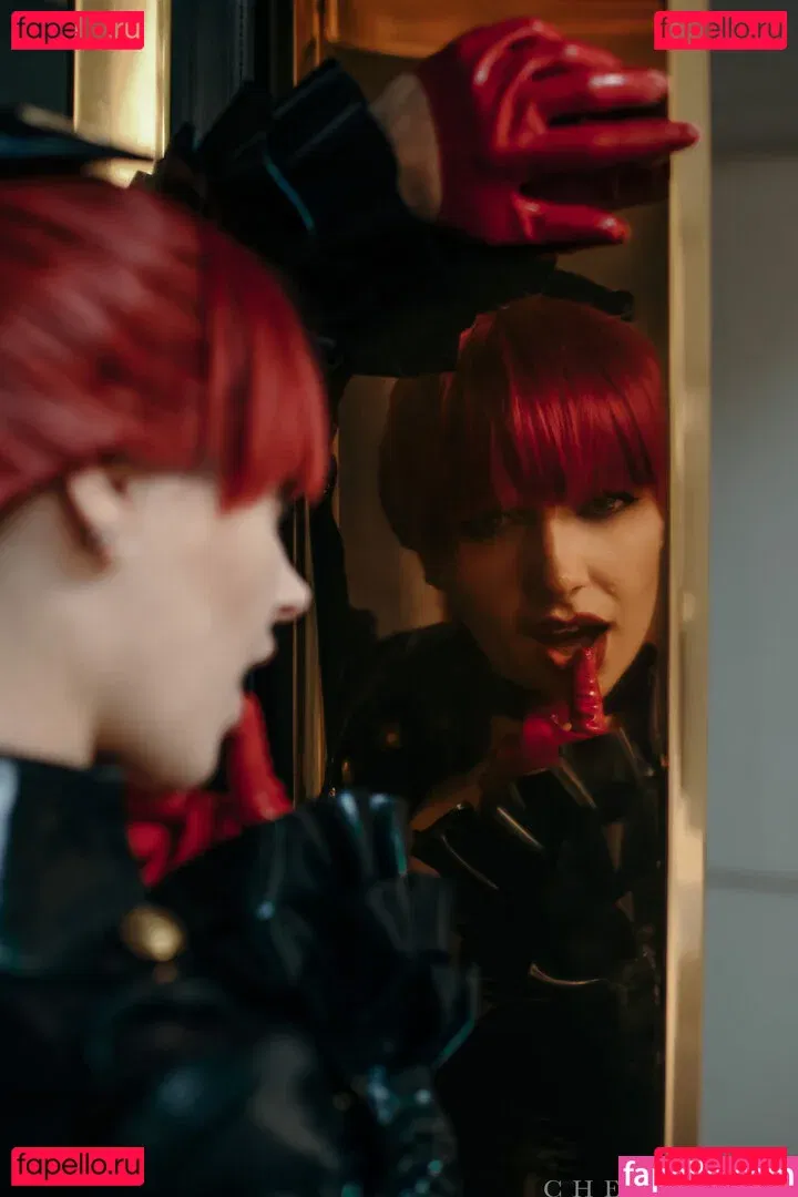 Poisonne Onlyfans Photo Gallery 