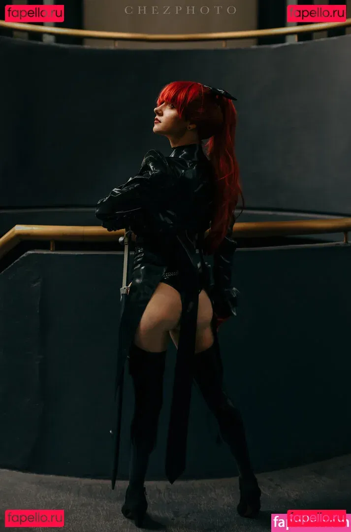 Poisonne Onlyfans Photo Gallery 