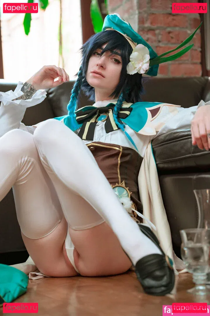 Poisonne Onlyfans Photo Gallery 