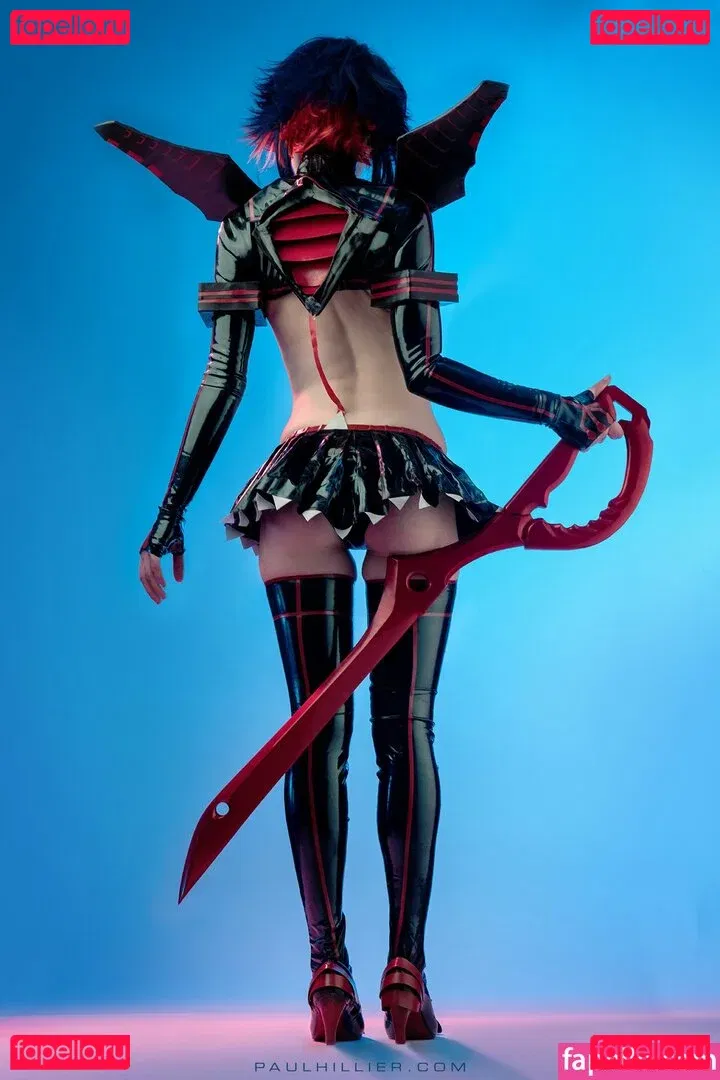 Poisonne Onlyfans Photo Gallery 