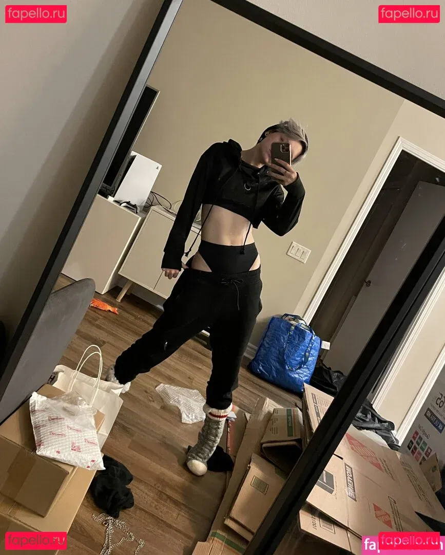 Poisonne Onlyfans Photo Gallery 