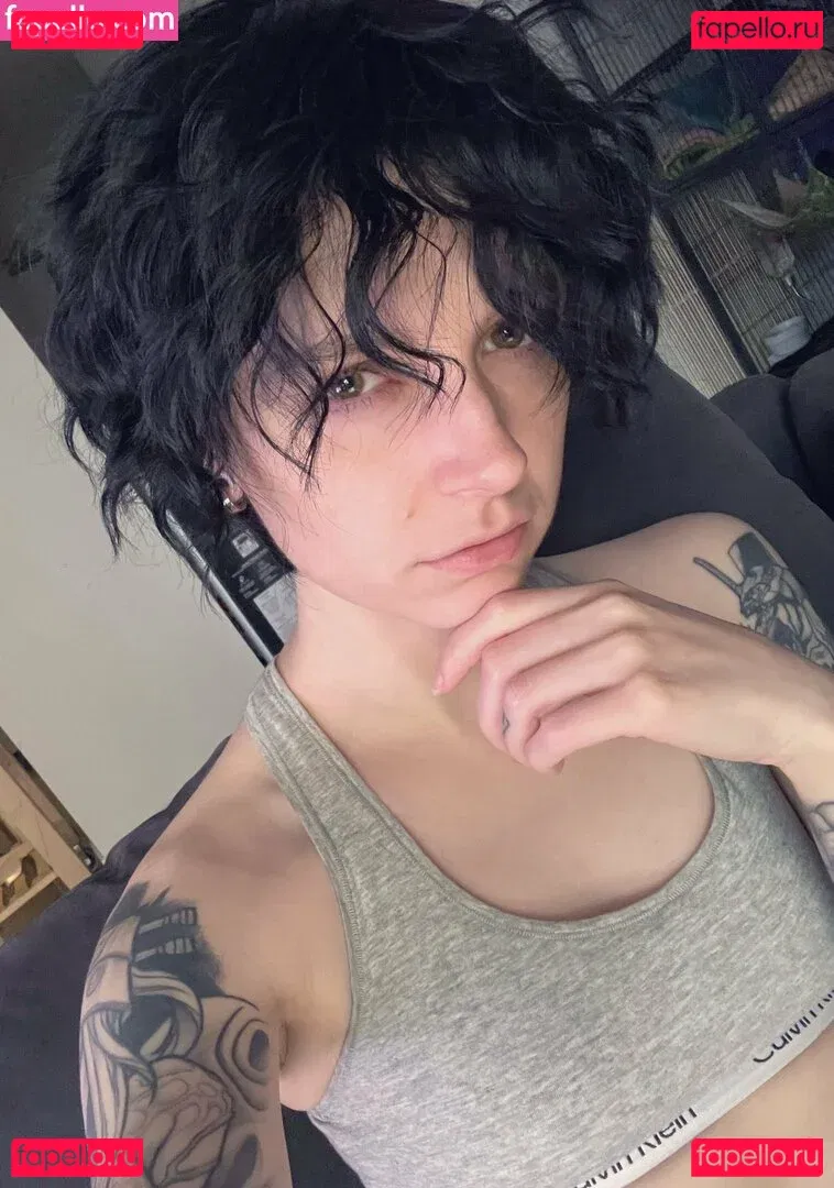 Poisonne Onlyfans Photo Gallery 