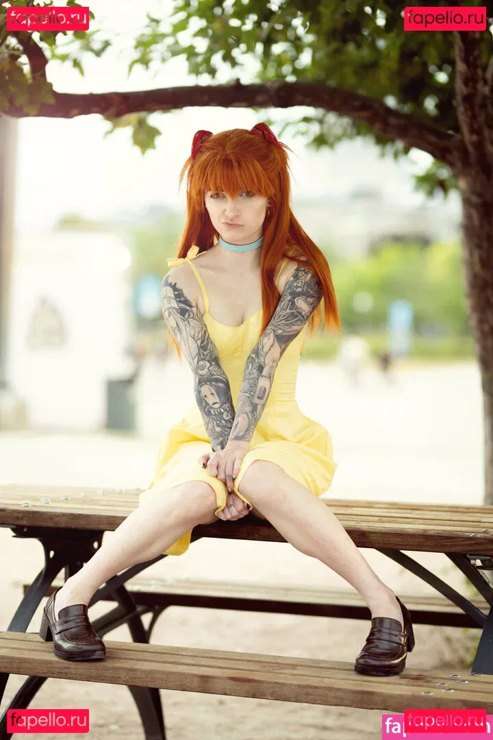 Poisonne Onlyfans Photo Gallery 