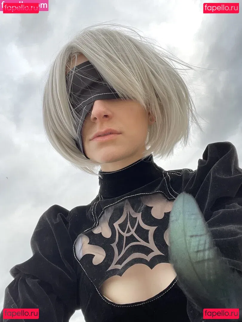 Poisonne Onlyfans Photo Gallery 