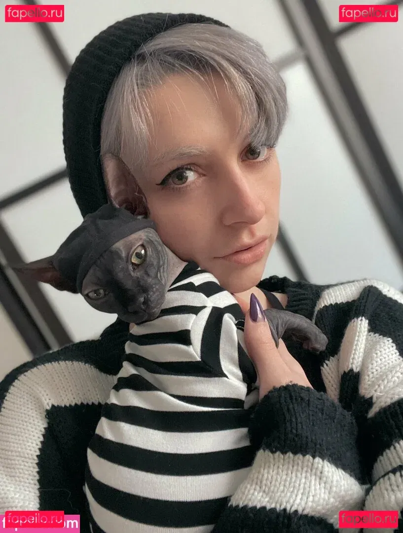 Poisonne Onlyfans Photo Gallery 