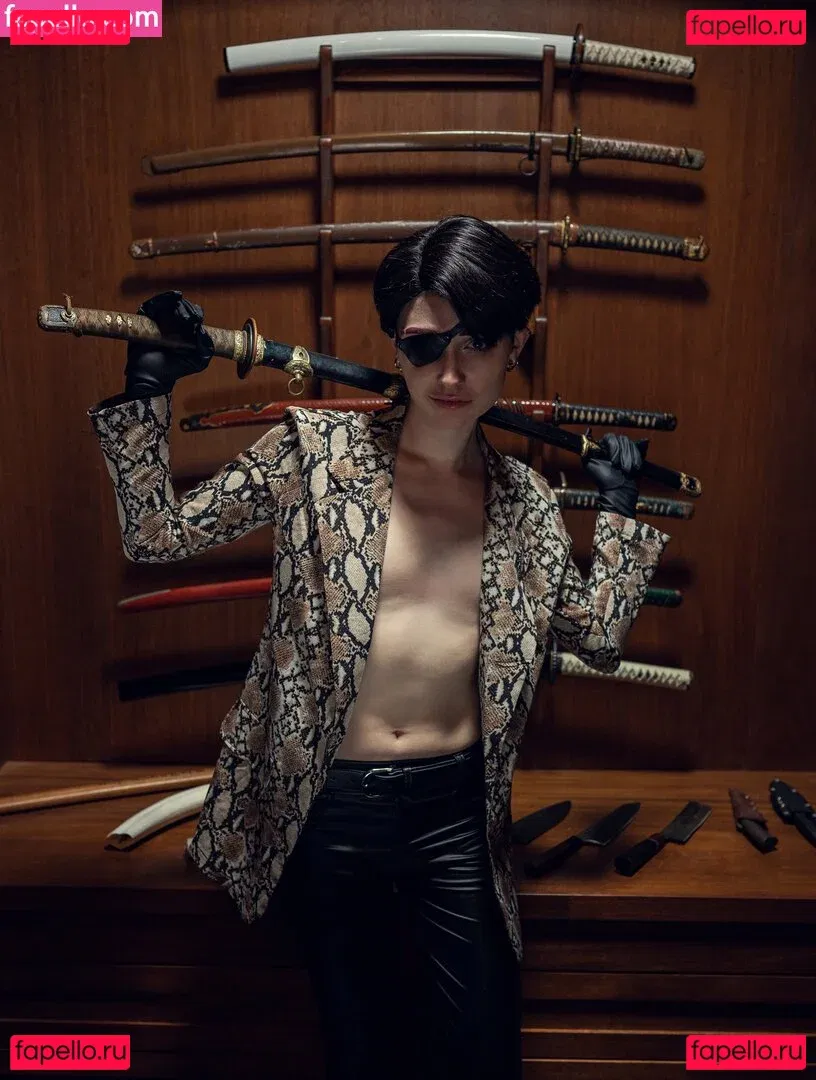 Poisonne Onlyfans Photo Gallery 