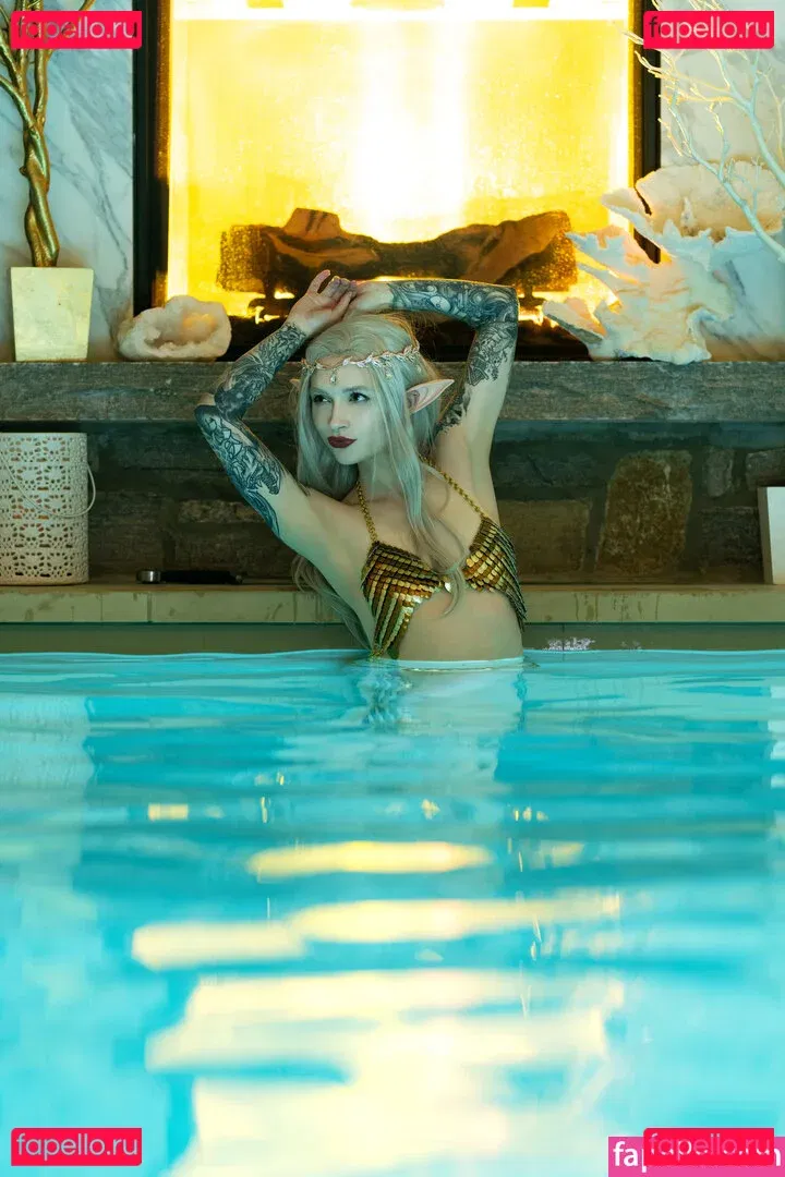 Poisonne Onlyfans Photo Gallery 