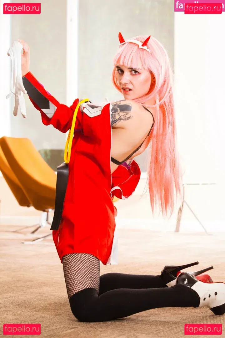 Poisonne Onlyfans Photo Gallery 