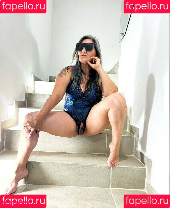 Paty Bacelis Onlyfans Photo Gallery 