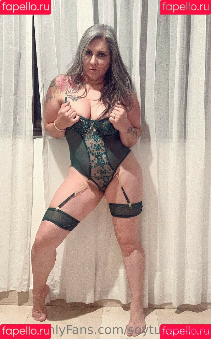 Paty Bacelis Onlyfans Photo Gallery 