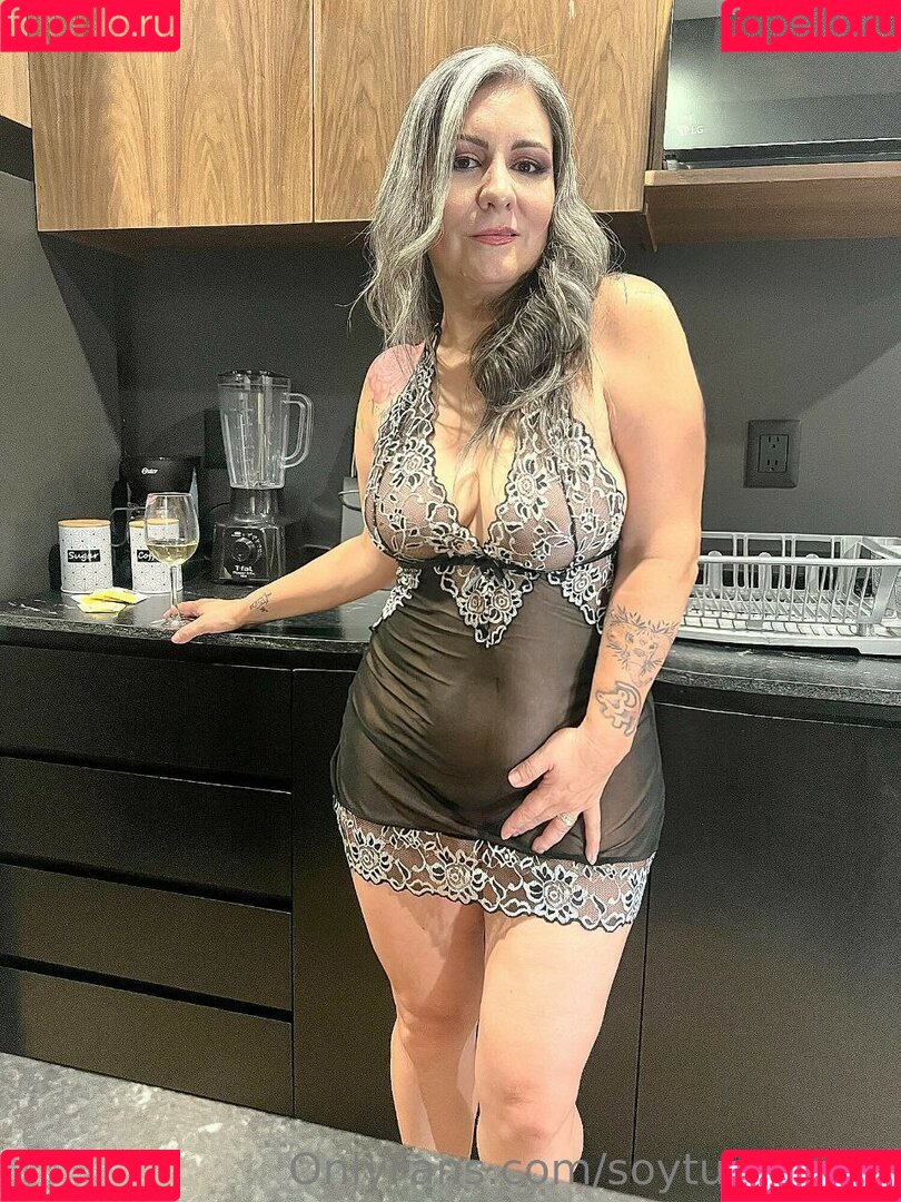 Paty Bacelis Onlyfans Photo Gallery 