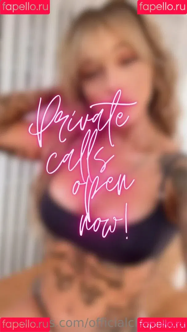 officialchelsearose Onlyfans Photo Gallery 