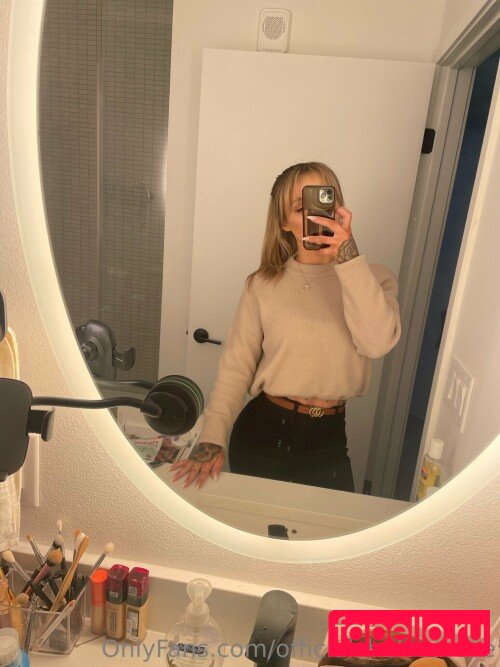 officialchelsearose Nude Onlyfans Photo 45