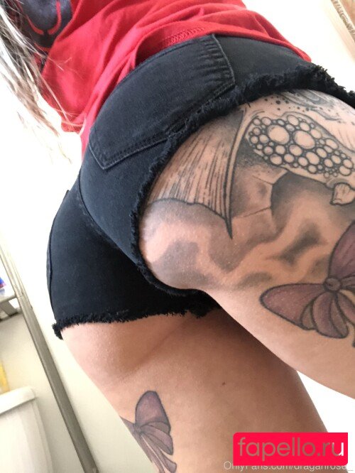 officialchelsearose Nude Onlyfans Photo 9