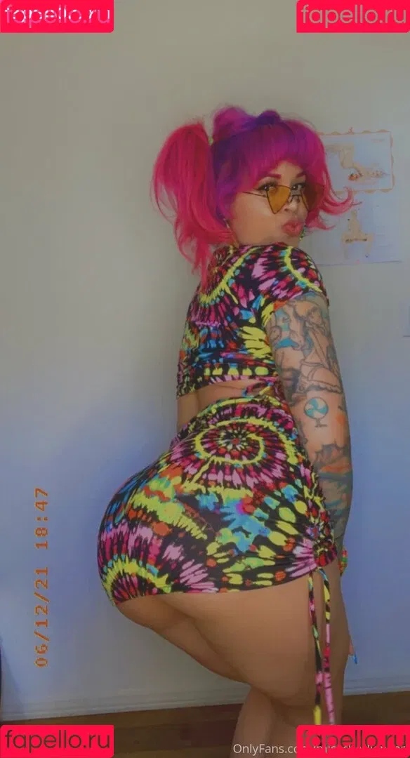 misscharliepearl Onlyfans Photo Gallery 